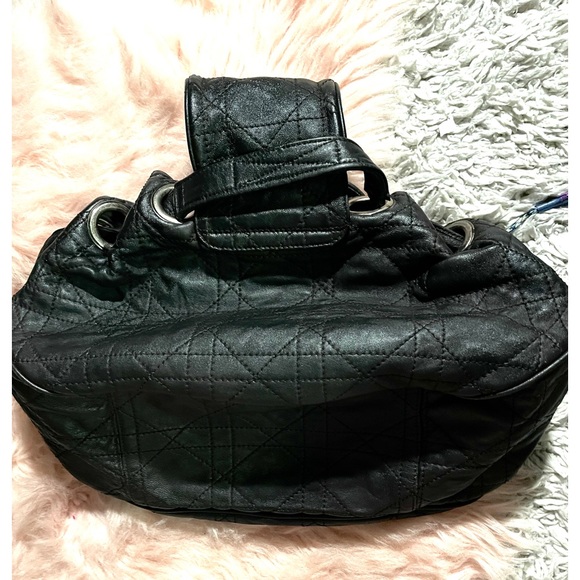 Authentic HoboStyle Christian DiorBag - Picture 4 of 11
